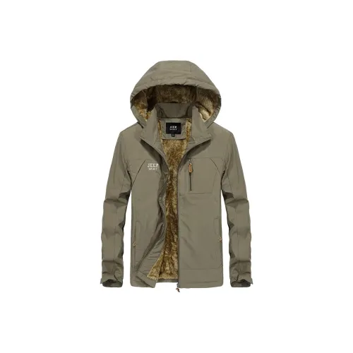 JEEP SPIRIT Куртки и Пальто Мужской