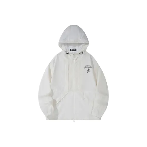 AUTOMOBILI LAMBORGHINI Одежда с защитой от солнца Унисекс