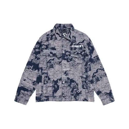 ED HARDY X Унисекс Куртки