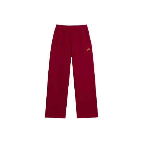 GAP co-brand Мужские Вязаные Спортивные Штаны