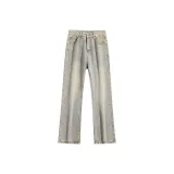 Грязно-желтый