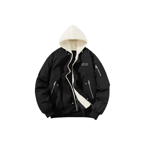 Honor of Kings Хлопковый пуховик унисекс