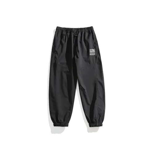 JEEP Pasture Horse Lifestyle Карго-брюки Унисекс