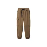 Оливковый зеленый