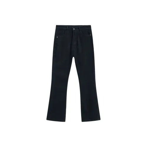 30BRAID Унисекс Джинсы