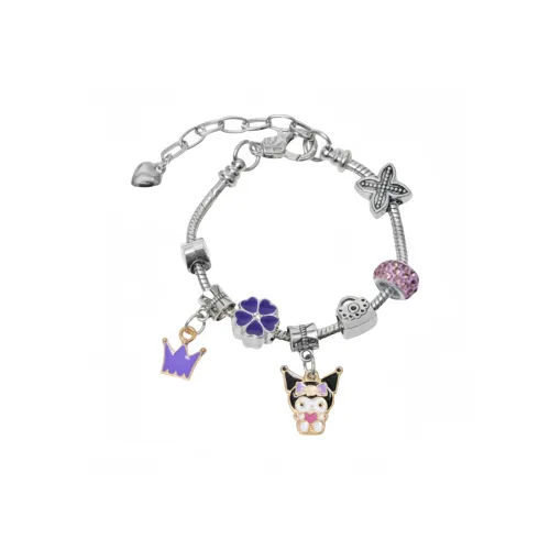Sanrio Kulomi Металл Браслеты Женские