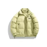 Горчично-желтый