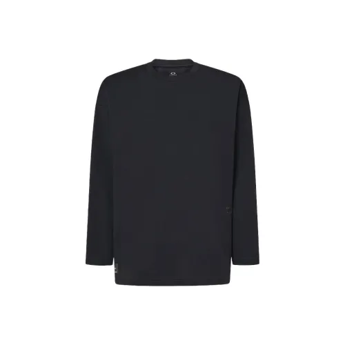 Oakley Мужские черные футболки