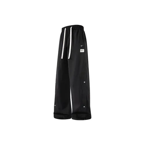 DOUBLE STAR 88 Повседневные брюки Унисекс