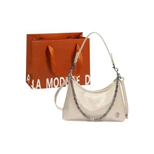 OSOCE ПУ (полиуретан) Сумка через плечо Женская Многоцветная