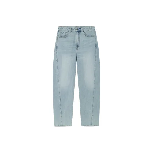 GAP совместный бренд Мужские Джинсы