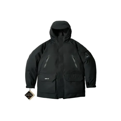 Дворцовый Праздника Черный Унисекс Парки