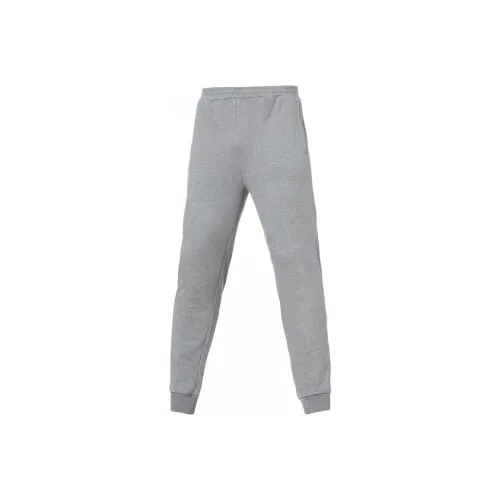 Under Armour Повседневные брюки Мужские Серые