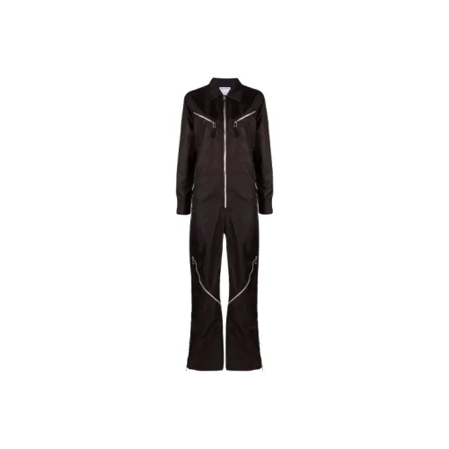 Bottega Veneta Черные Мужские Комбинезоны