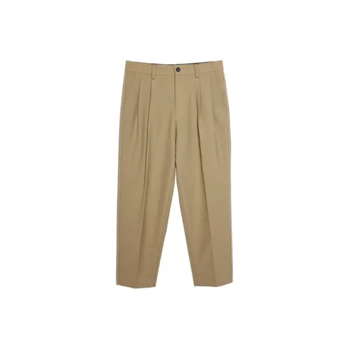 CROQUIS Унисекс Костюм Брюки