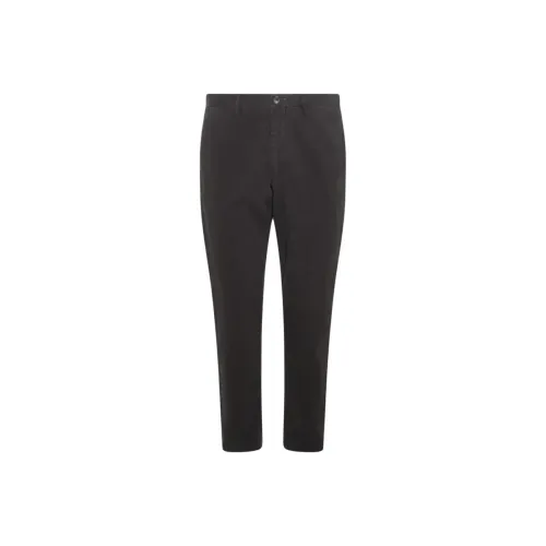 Paul Smith Мужские Черные Джинсы