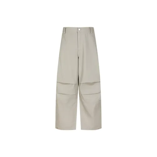 CROQUIS Мужские Повседневные Штаны