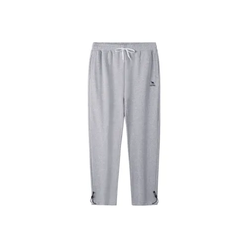 CAMEL Urban Function Series Вязаные Спортивные Штаны Мужские