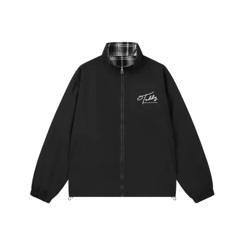 Teddy Bear Collection Parisian Teddy Series Куртки и пальто унисекс