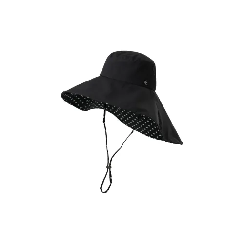 KENMONT Полиамид Шляпы ведра Женские