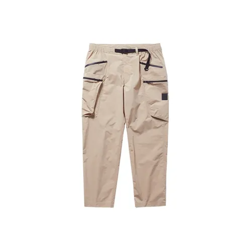 THE NORTH FACE Urban Exploration Повседневные брюки Мужские