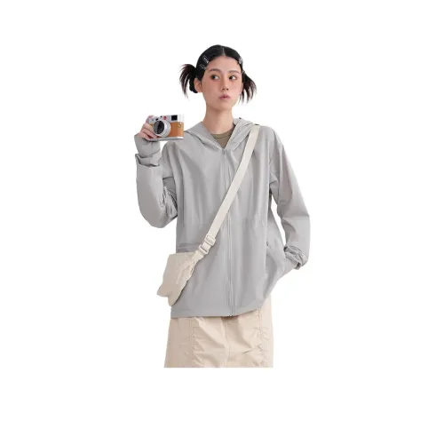 BODACHEL Одежда с защитой от солнца Унисекс