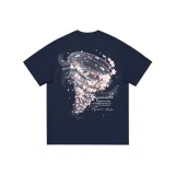 Темно-синий