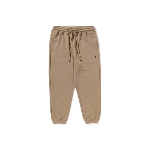 A BATHING APE Повседневные брюки Мужской