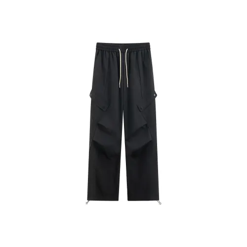 PUCCA Унисекс Брюки с карманами