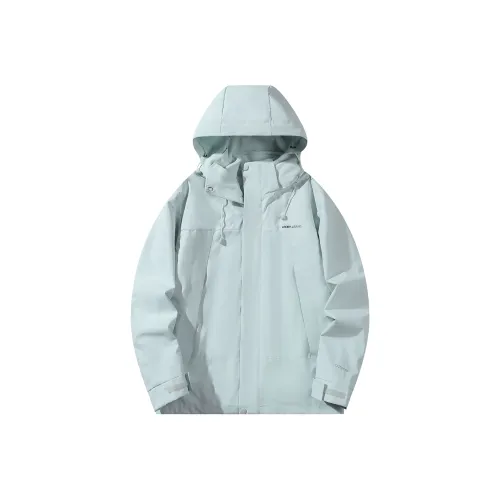 LUCKY BRAND Унисекс Куртки