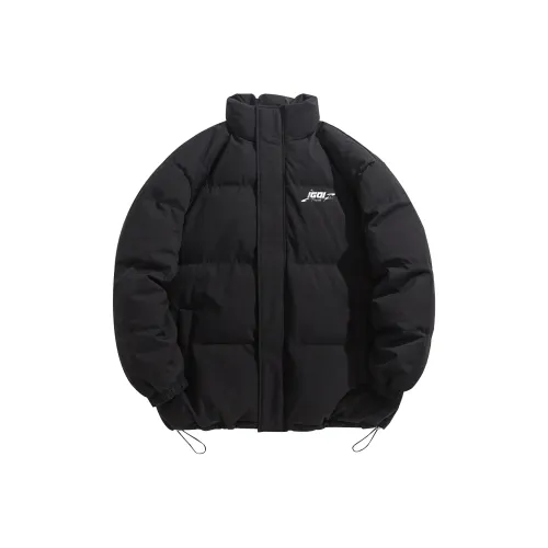 IGOI Унисекс Пуховики