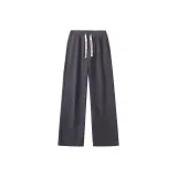 Темно-серый [Флисовая подкладка]