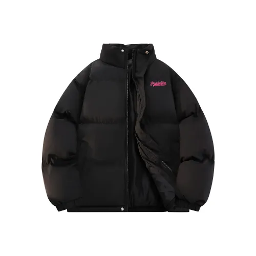 Paddington Bears Пуховая куртка Унисекс