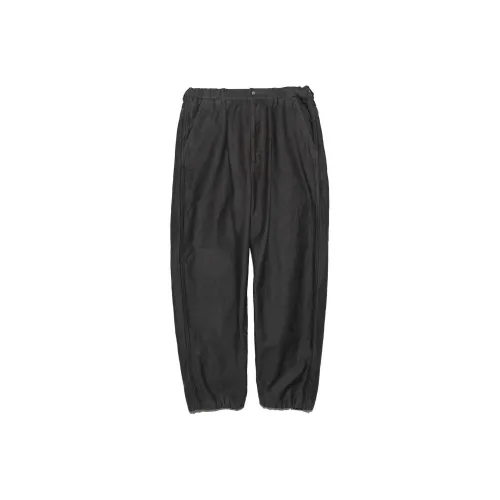 THE NORTH FACE PURPLE LABEL Повседневные брюки Унисекс Уголь