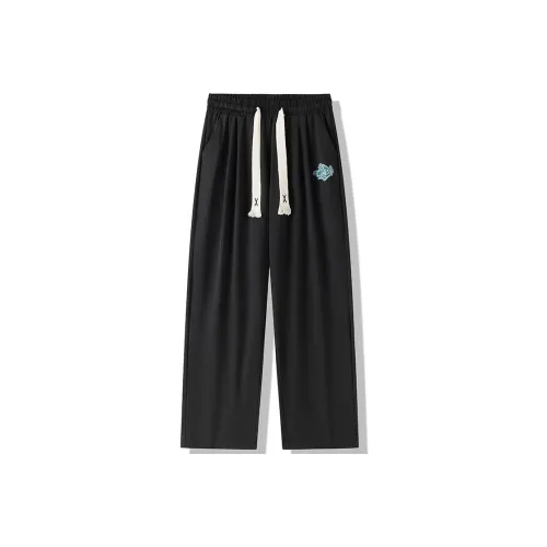 CULT OF INDIVIDUALITY Повседневные брюки Унисекс