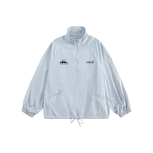 CSKS Одежда с защитой от солнца Унисекс