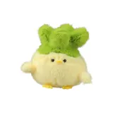 С динамиком Garlic Bird [Желтый]