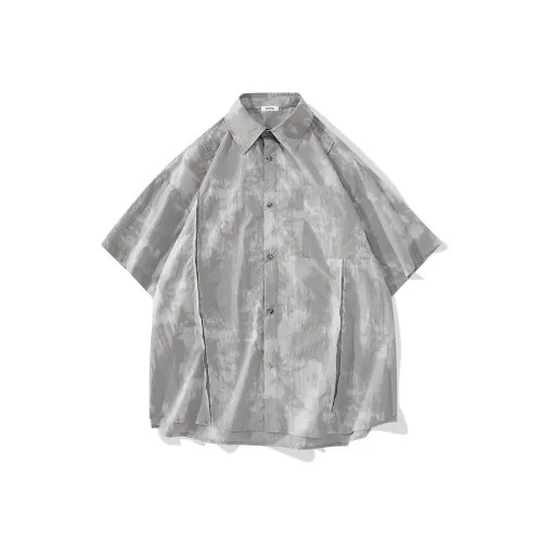 Eminu Унисекс Рубашки