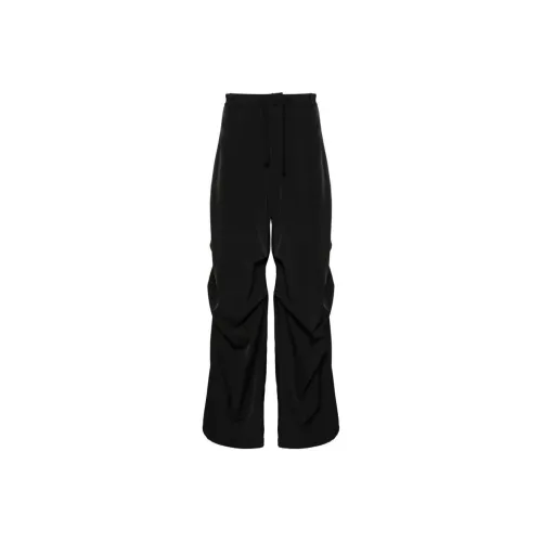 MM6 MAISON MARGIELA Повседневные брюки Мужские Черные