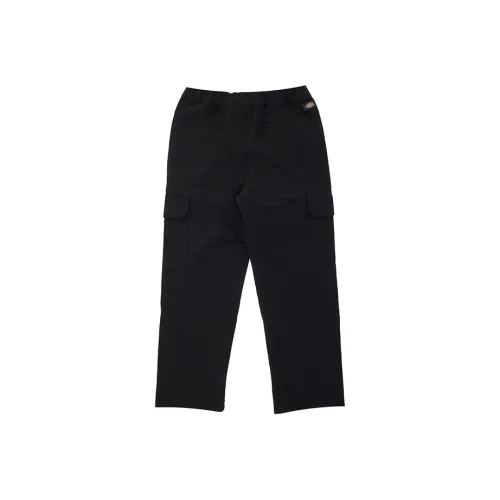 Dickies Карго Брюки Черный DK0A87FQBLK Унисекс