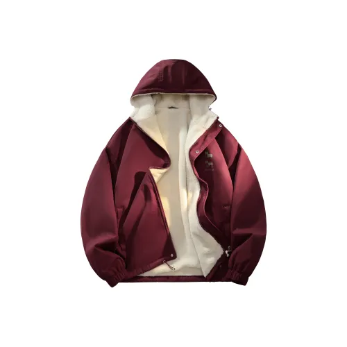 BRUMAIRE Куртки и Пальто Унисекс