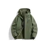 Армейский зеленый [Мужской]