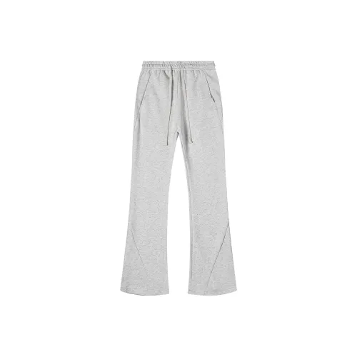 SCHEPPERHEYN Вязаные тренировочные штаны унисекс