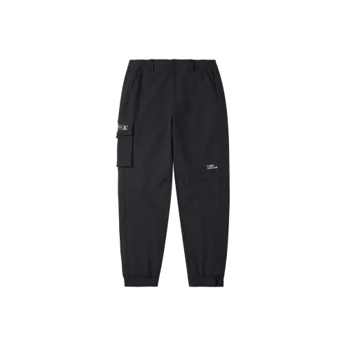 CAMEL Urban Function Series Мягкая оболочка Брюки Мужские