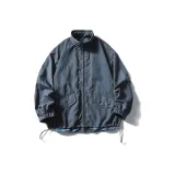 Туманно-синий