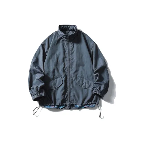 & V & Унисекс Куртки