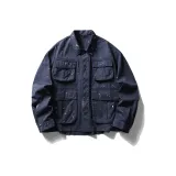 Темно-синий