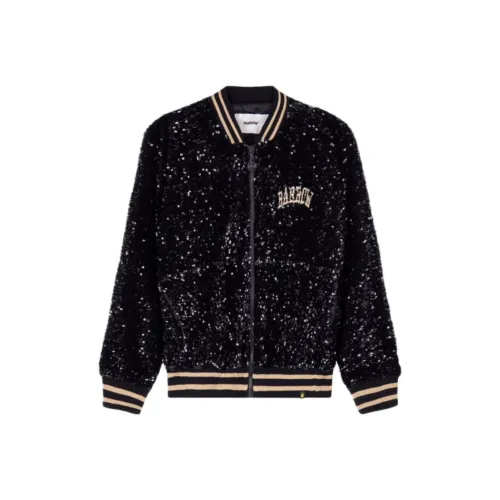 Барроу Куртки и Пальто Мужской Черный