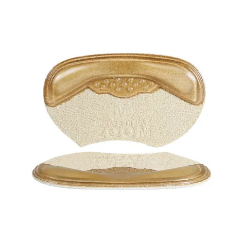 maigaole Гель+Замша Каблук Наклейка Унисекс