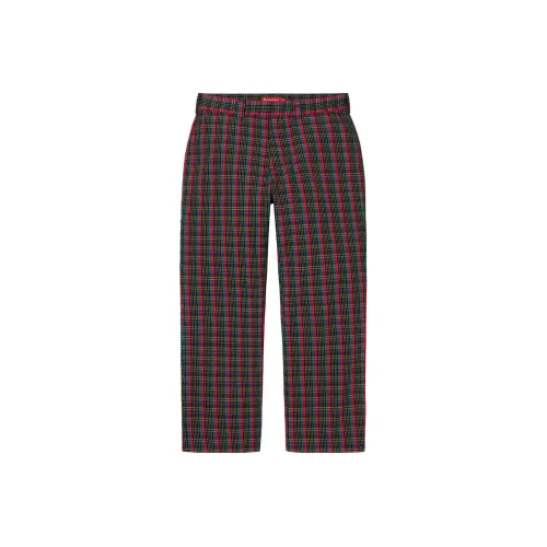 Supreme SS23 Повседневные брюки Унисекс